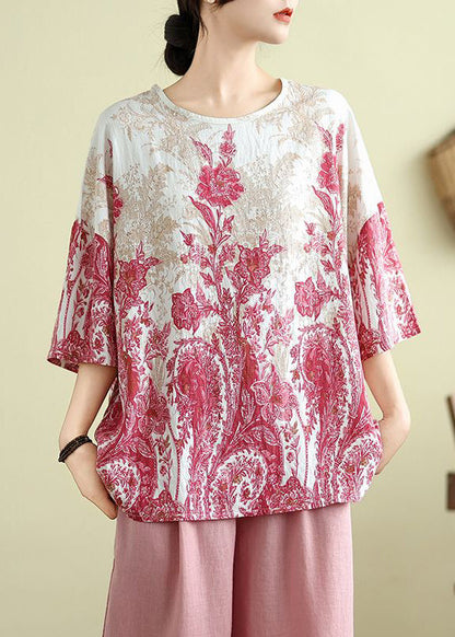 Sophisticated Top with a Clean Classic Look