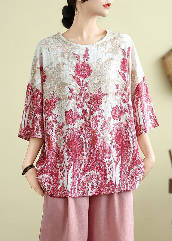 Sophisticated Top with a Clean Classic Look