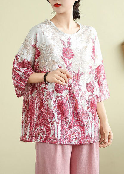 Sophisticated Top with a Clean Classic Look