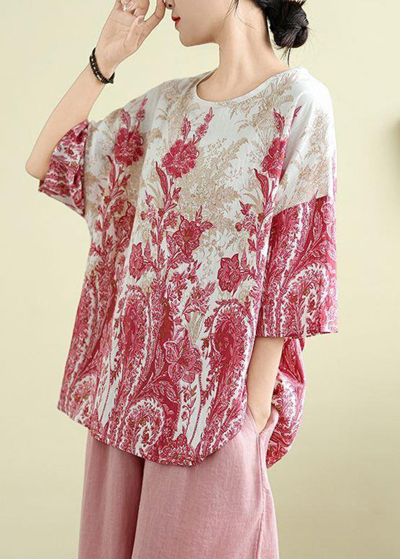 Sophisticated Top with a Clean Classic Look