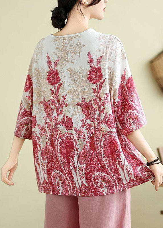 Sophisticated Top with a Clean Classic Look