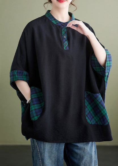 Elegantly Styled Top for Everyday Wear