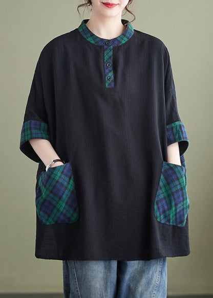Elegantly Styled Top for Everyday Wear