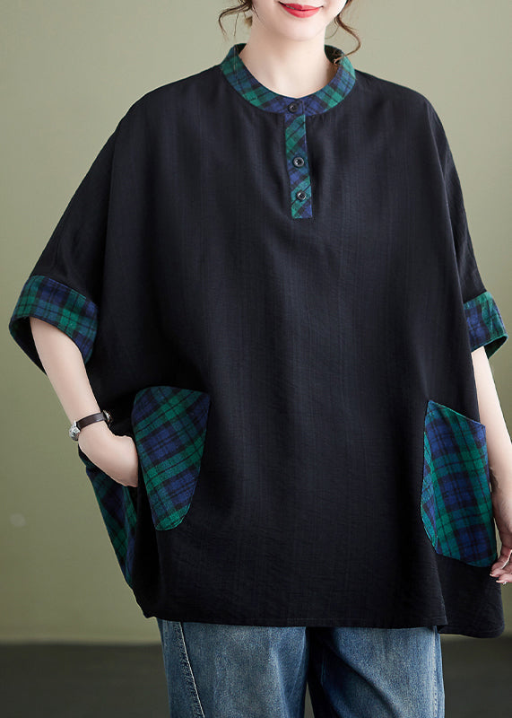 Elegantly Styled Top for Everyday Wear