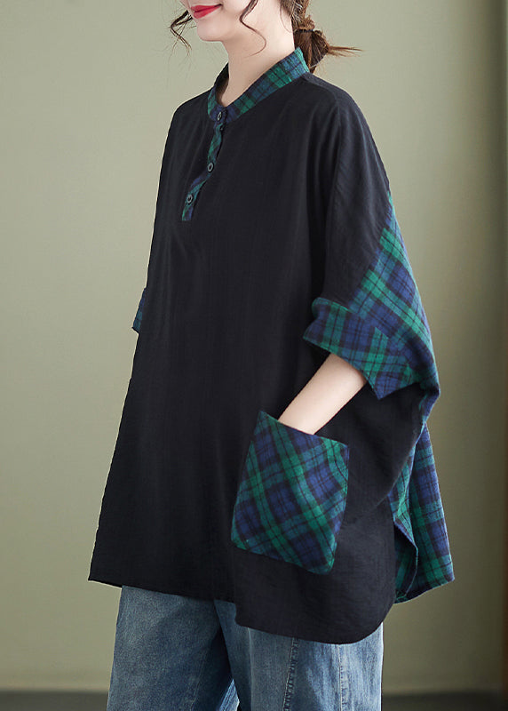 Elegantly Styled Top for Everyday Wear