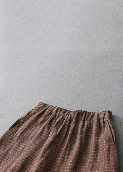 Beautifully Finished Pants in a Timeless Design