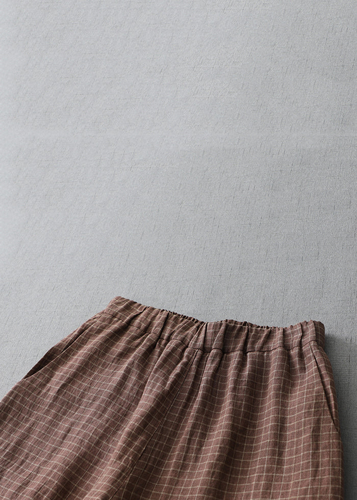 Beautifully Finished Pants in a Timeless Design