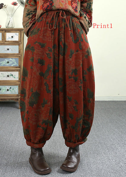 Beautifully Crafted Pants in a Classic Style