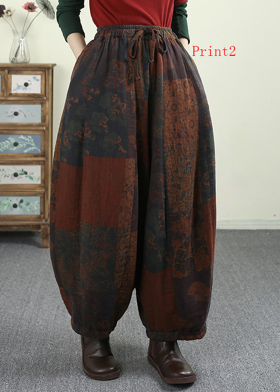 Beautifully Crafted Pants in a Classic Style