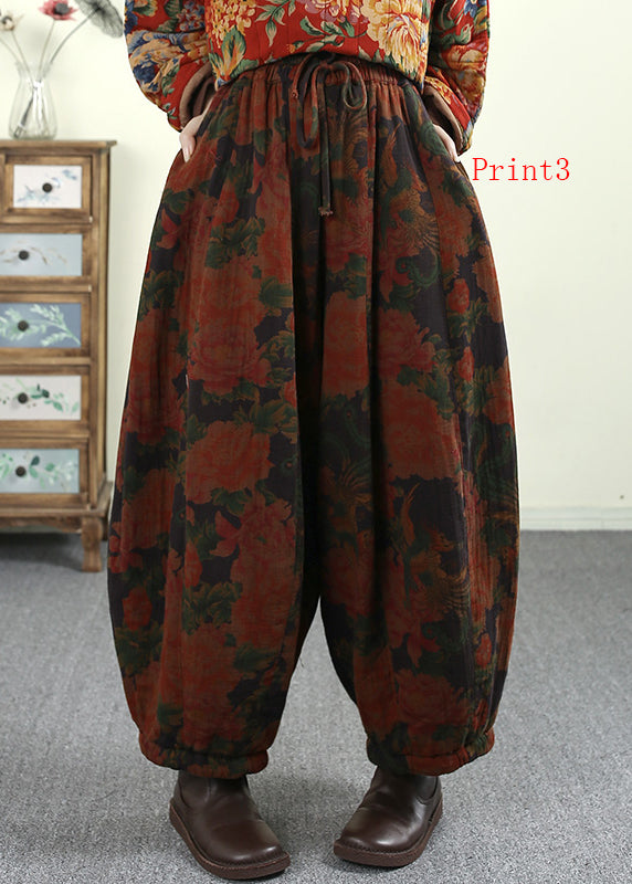 Beautifully Crafted Pants in a Classic Style