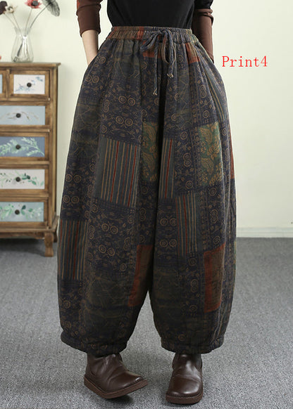 Beautifully Crafted Pants in a Classic Style