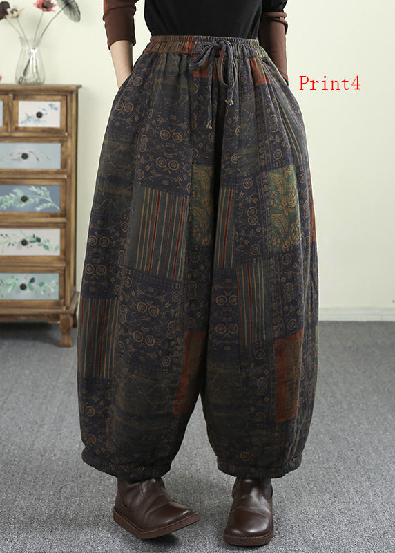 Beautifully Crafted Pants in a Classic Style