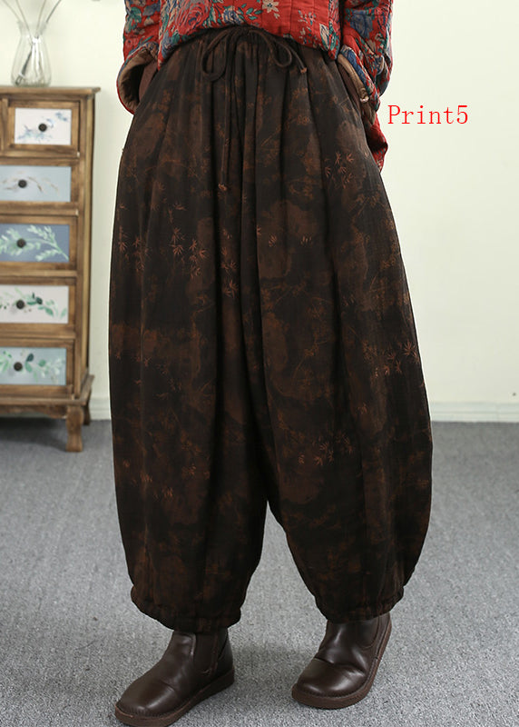 Beautifully Crafted Pants in a Classic Style