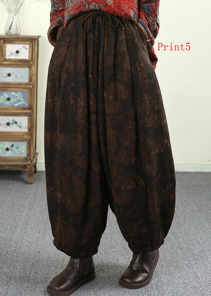 Beautifully Crafted Pants in a Classic Style