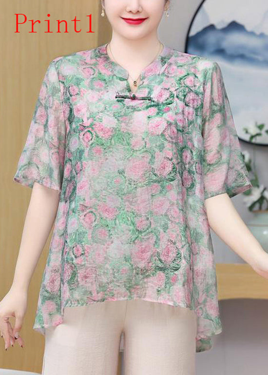 Gracefully Styled Top for Any Occasion