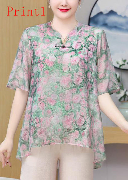 Gracefully Styled Top for Any Occasion