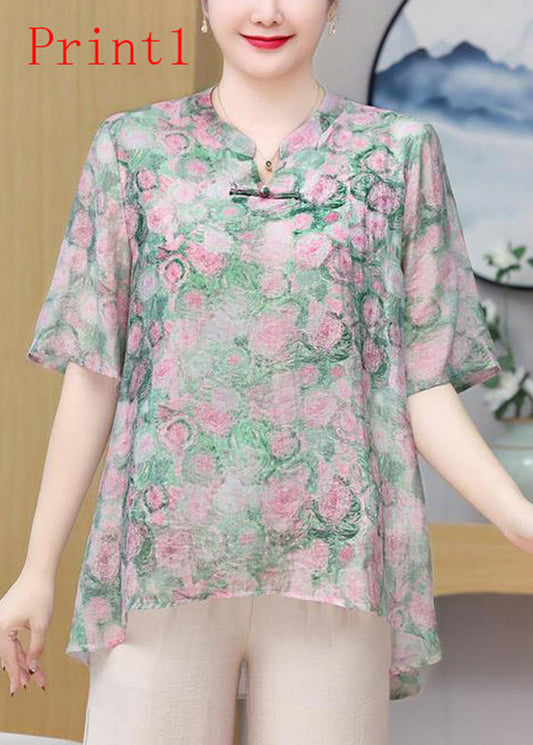 Gracefully Styled Top for Any Occasion
