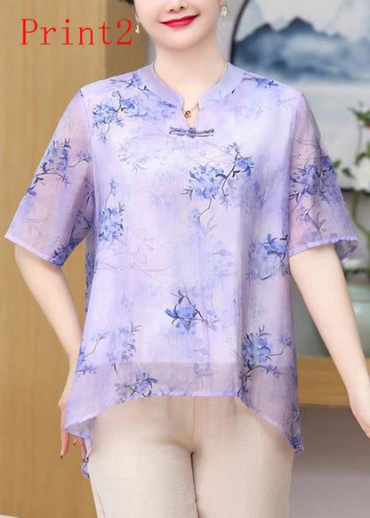Gracefully Styled Top for Any Occasion
