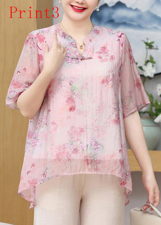 Gracefully Styled Top for Any Occasion