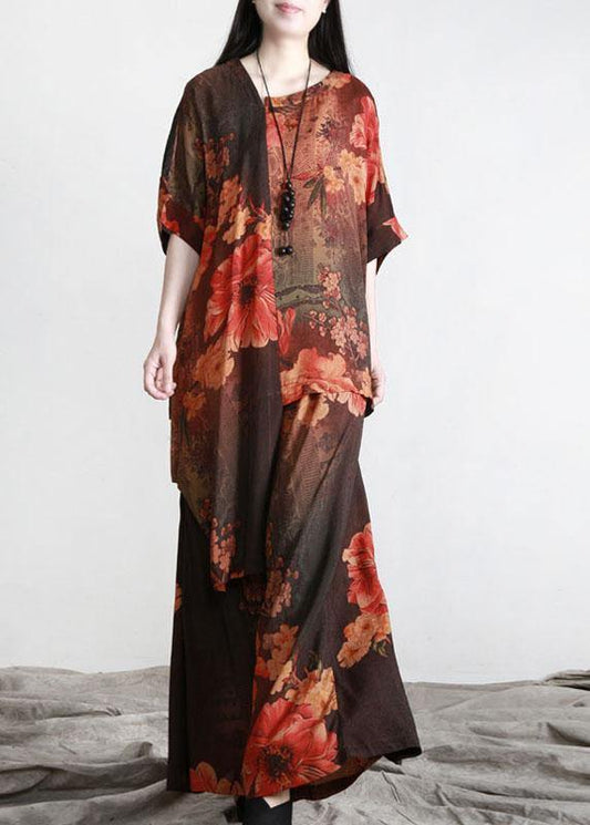 A Vintage Style Garment with Delicate Timeless Details
