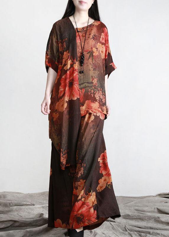 A Vintage Style Garment with Delicate Timeless Details