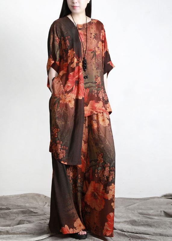 A Vintage Style Garment with Delicate Timeless Details