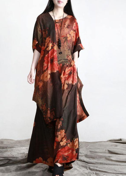 A Vintage Style Garment with Delicate Timeless Details