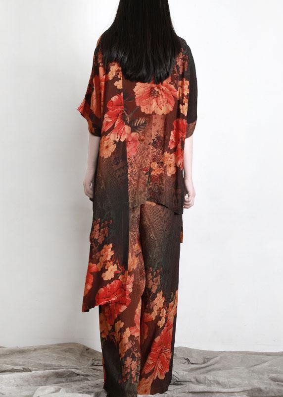 A Vintage Style Garment with Delicate Timeless Details
