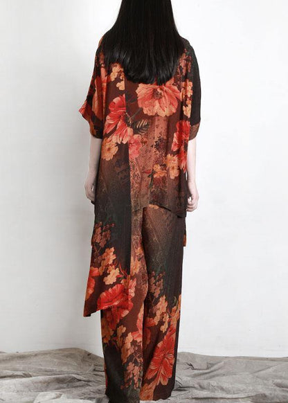 A Vintage Style Garment with Delicate Timeless Details