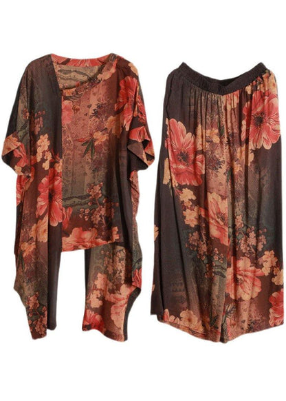 A Vintage Style Garment with Delicate Timeless Details