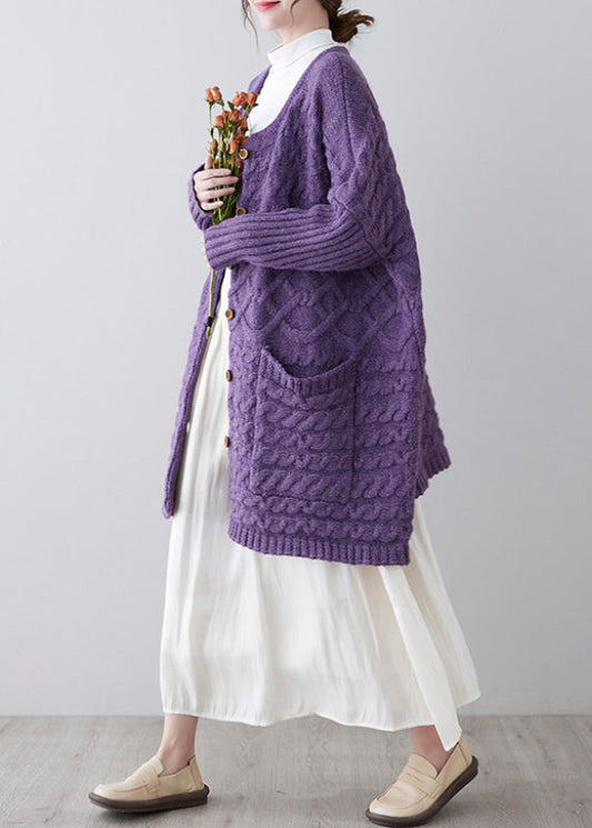Elegantly Styled Cardigan for Everyday Wear