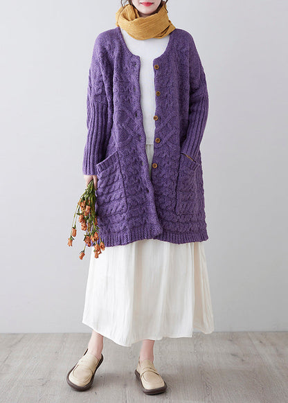 Elegantly Styled Cardigan for Everyday Wear