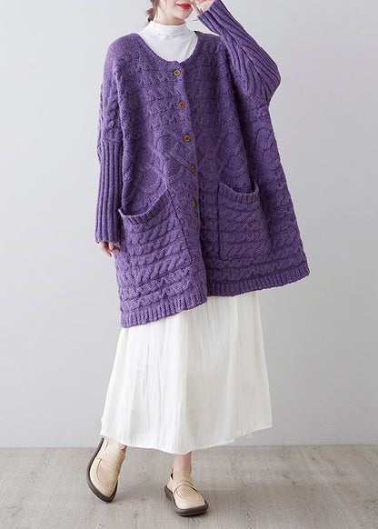 Gracefully Styled Cardigan for Any Occasion