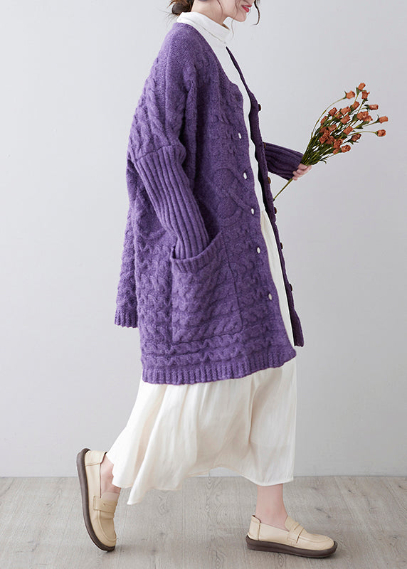 Gracefully Styled Cardigan for Any Occasion