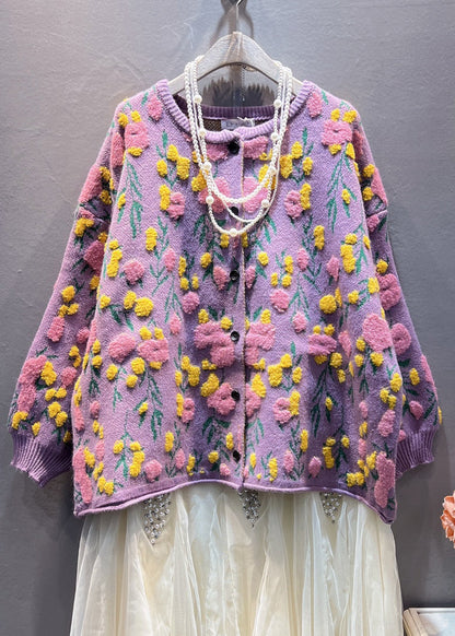 Beautifully Crafted Coat in a Classic Style