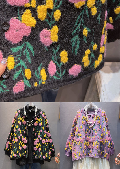 Beautifully Crafted Coat in a Classic Style