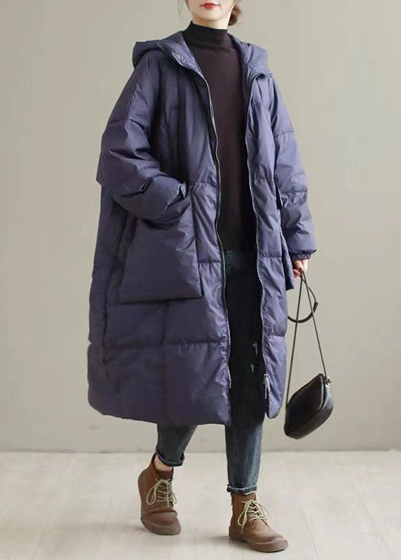 Polished Coat with an Effortless Classic Look