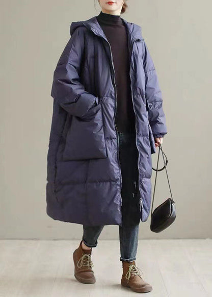Polished Coat with an Effortless Classic Look