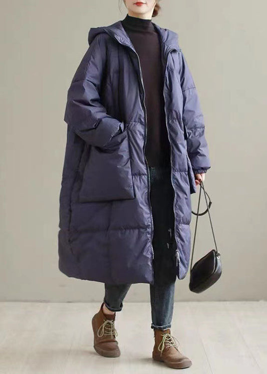 Polished Coat with an Effortless Classic Look