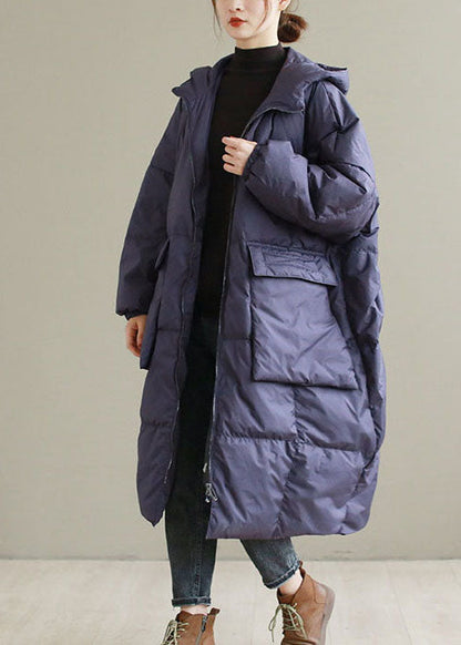 Polished Coat with an Effortless Classic Look