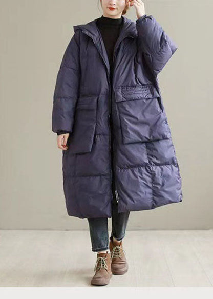 Polished Coat with an Effortless Classic Look
