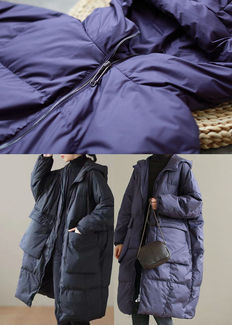 Polished Coat with an Effortless Classic Look