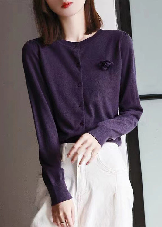 Gracefully Styled Cardigan for Any Occasion