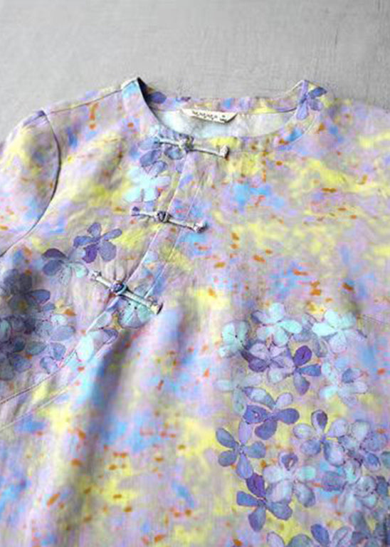Beautifully Balanced Shirt with Timeless Character