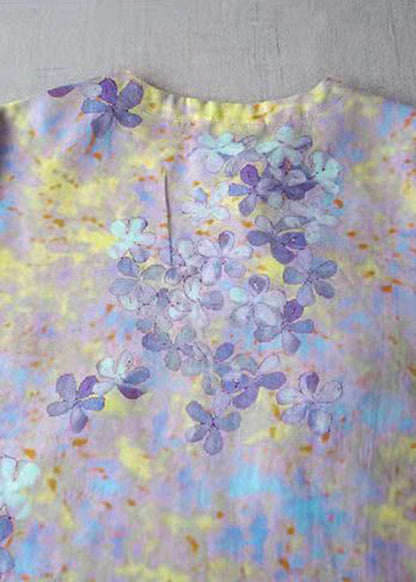 Beautifully Balanced Shirt with Timeless Character