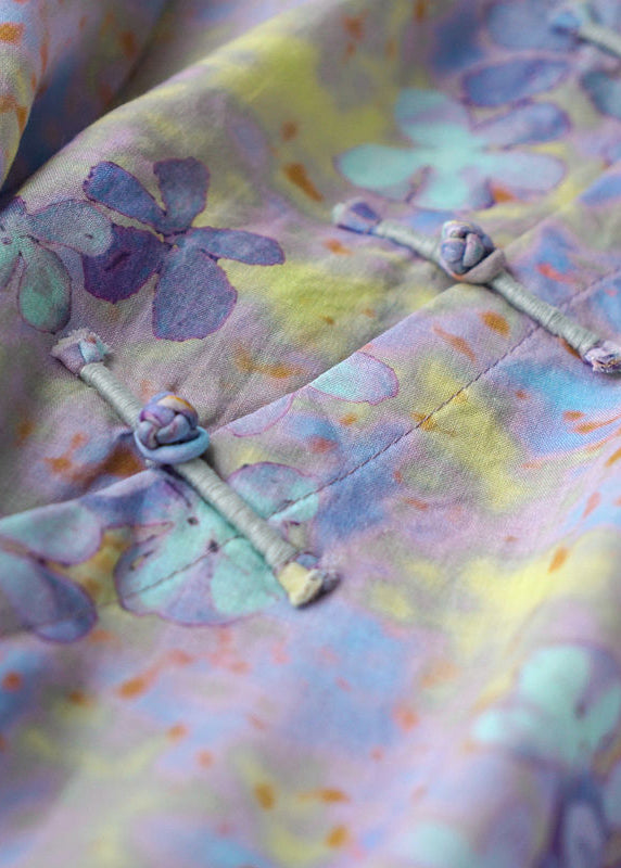 Beautifully Balanced Shirt with Timeless Character
