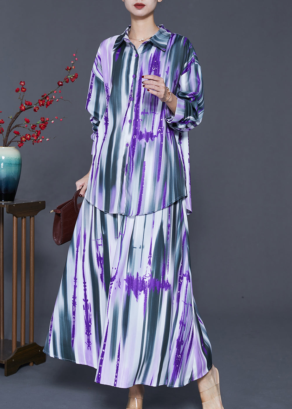 Stunning Set for Daily Wear
