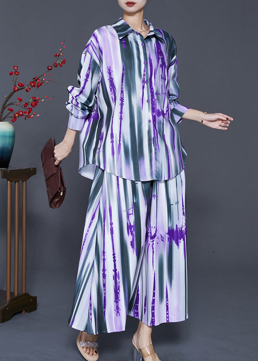 Stunning Set for Daily Wear