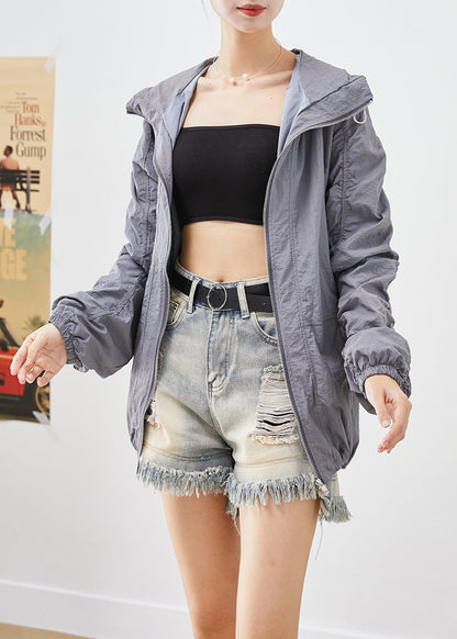 Beautifully Balanced Jacket with Timeless Character