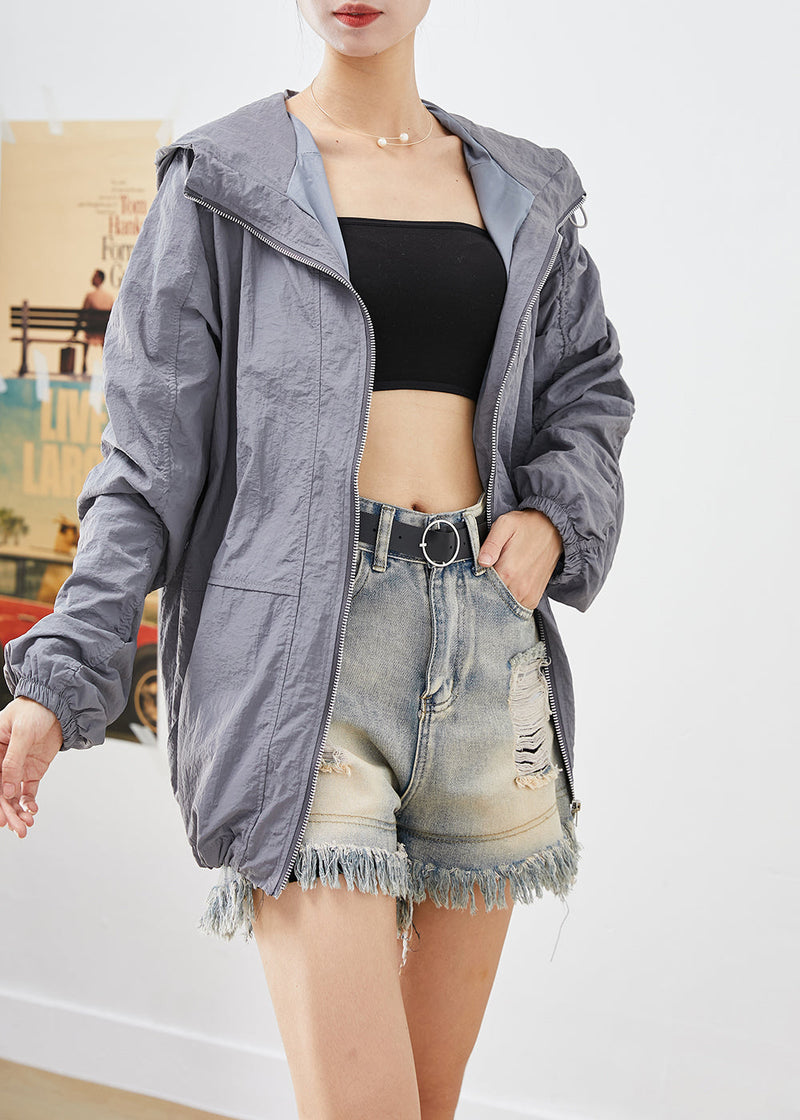 Beautifully Balanced Jacket with Timeless Character